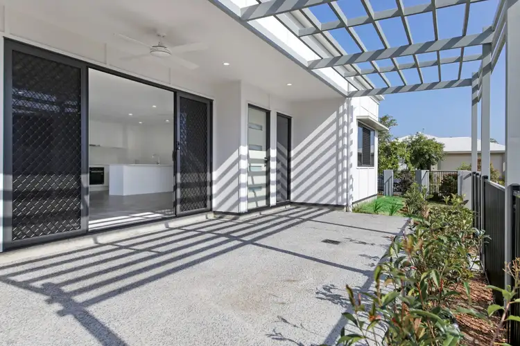 Third view of Homely semi-detached listing, 1/16 Macintyre Crescent, Pelican Waters QLD 4551