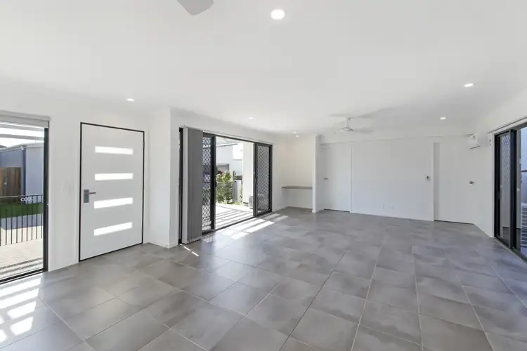 Fourth view of Homely semi-detached listing, 1/16 Macintyre Crescent, Pelican Waters QLD 4551