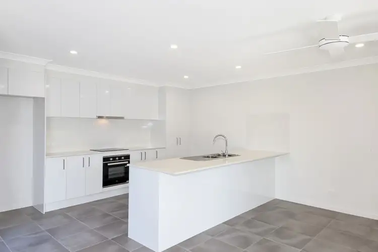 Fifth view of Homely semi-detached listing, 1/16 Macintyre Crescent, Pelican Waters QLD 4551