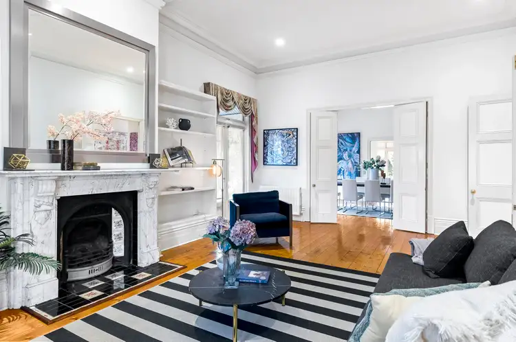 Second view of Homely house listing, 217 Osborne Street, Williamstown VIC 3016