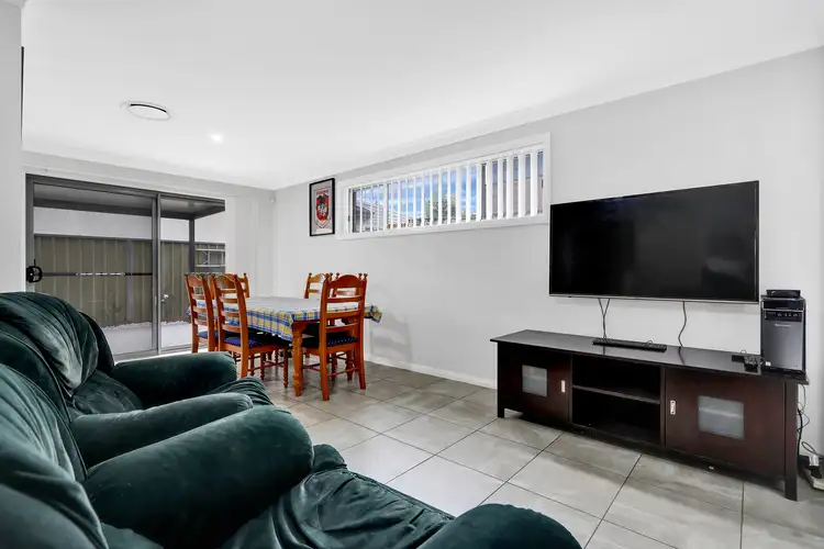 Fourth view of Homely townhouse listing, 4/107 Princess Street, Werrington NSW 2747