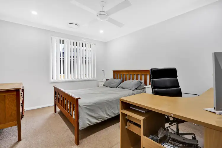 Fifth view of Homely townhouse listing, 4/107 Princess Street, Werrington NSW 2747