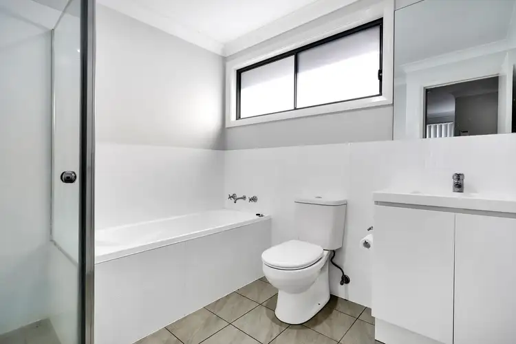 Sixth view of Homely townhouse listing, 4/107 Princess Street, Werrington NSW 2747