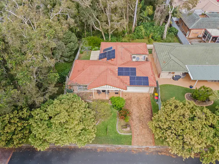 2 Baypark Court, Cleveland QLD 4163