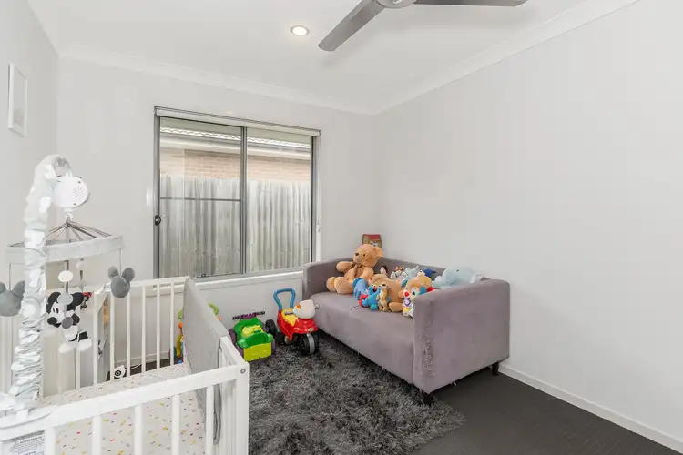 Fifth view of Homely house listing, 14 Sienna Crescent, Pimpama QLD 4209