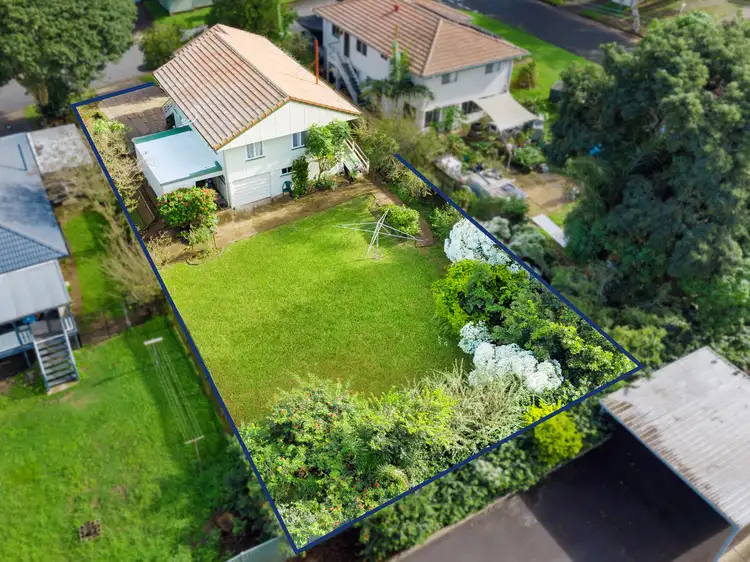 Fourth view of Homely house listing, 17 Birru Street, Wynnum West QLD 4178