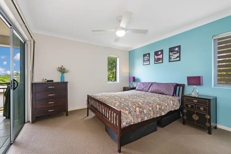 Fifth view of Homely unit listing, 4/15 Crana Street, Gaythorne QLD 4051