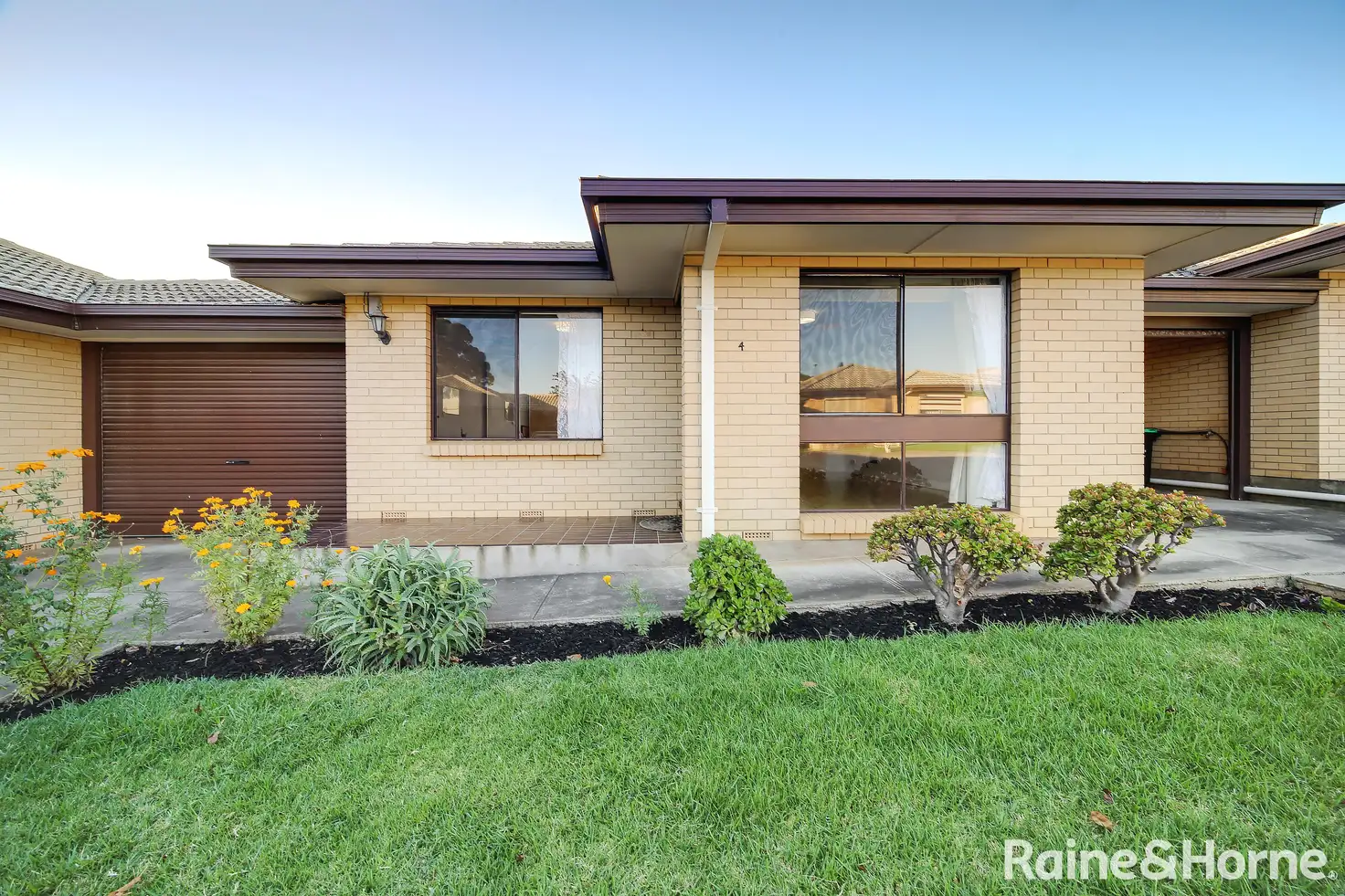 Main view of Homely unit listing, 4/1 Briant Road, Magill SA 5072