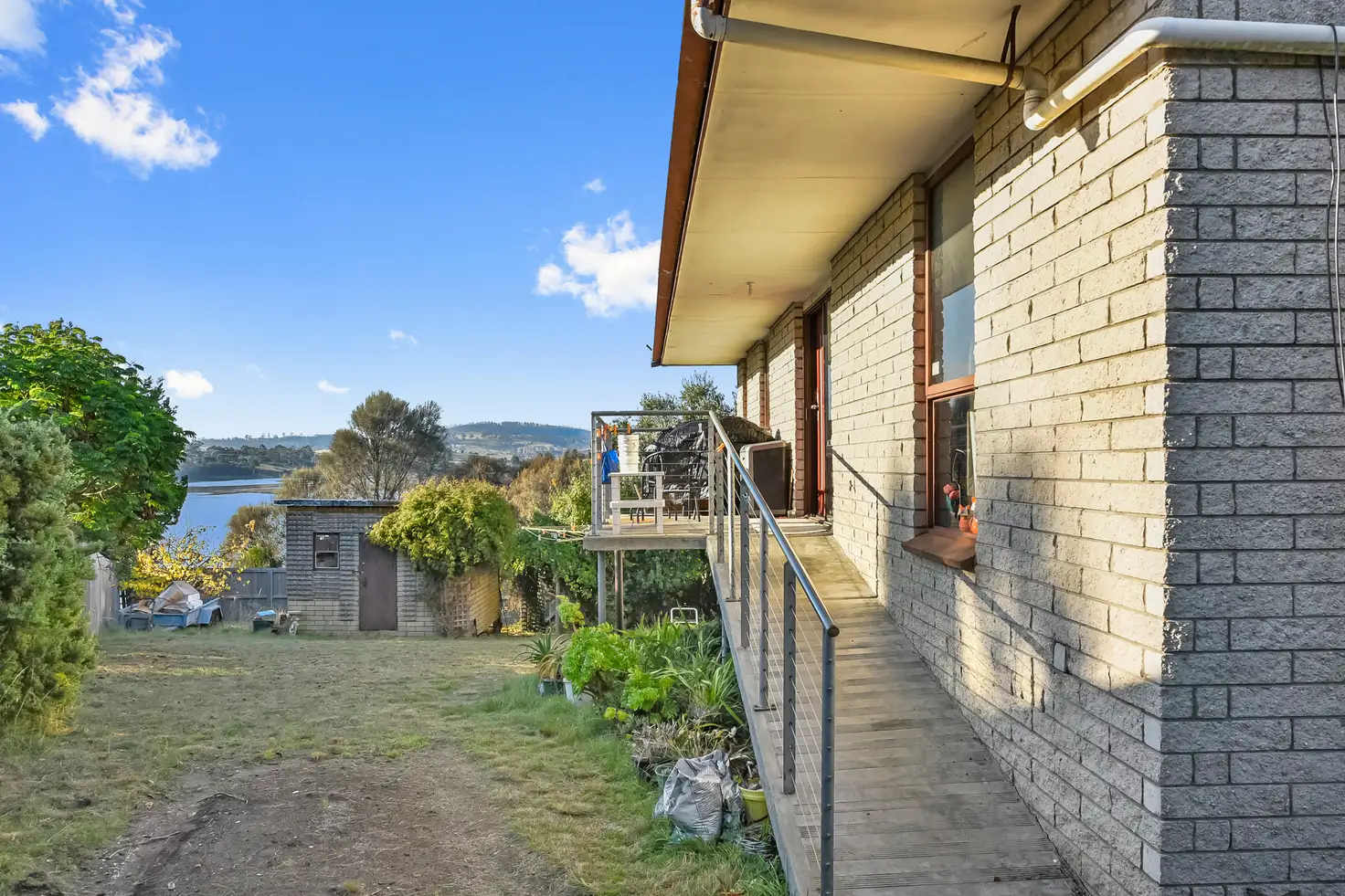 Main view of Homely house listing, 25 Midden Road, Primrose Sands TAS 7173