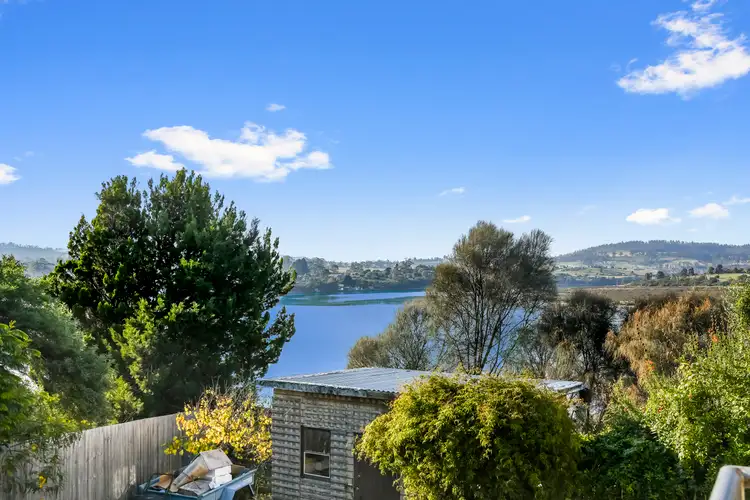 Second view of Homely house listing, 25 Midden Road, Primrose Sands TAS 7173