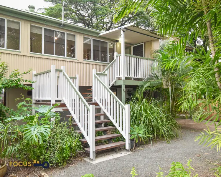 Main view of Homely house listing, 7 Venton Street, Sarina QLD 4737