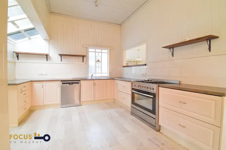 Third view of Homely house listing, 7 Venton Street, Sarina QLD 4737