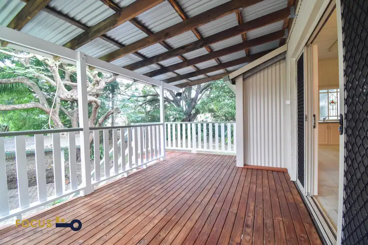 Sixth view of Homely house listing, 7 Venton Street, Sarina QLD 4737