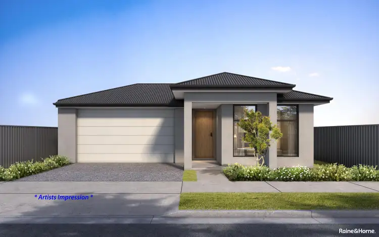 Second view of Homely house listing, 28 Tucker Street, Munno Para SA 5115