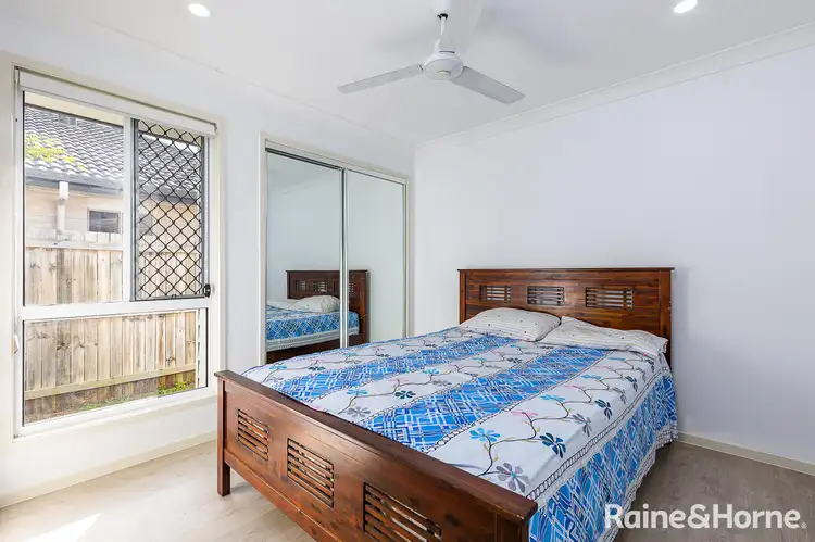 Fourth view of Homely semi-detached listing, 16 Wattle Grove, Boronia Heights QLD 4124