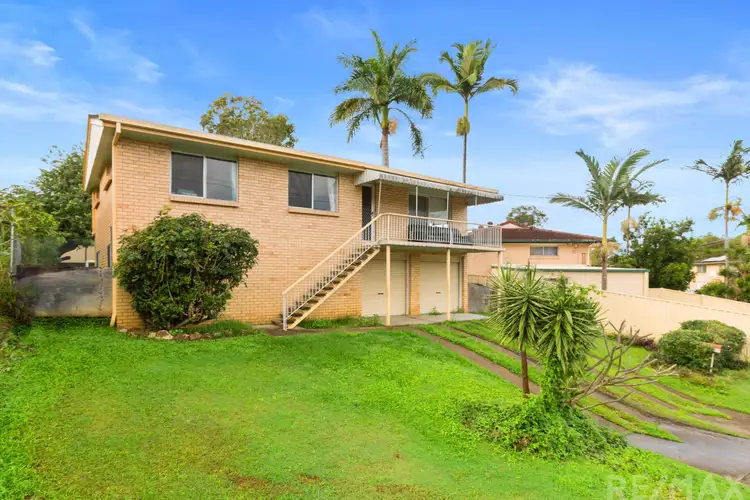 3 Copenhagen Street, Wishart QLD 4122