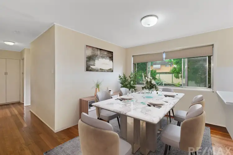 Fifth view of Homely house listing, 3 Copenhagen Street, Wishart QLD 4122