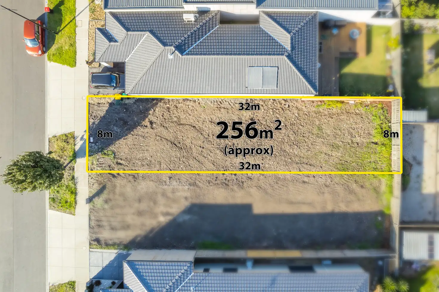 Main view of Homely land listing, 22 Lifestyle Street, Diggers Rest VIC 3427