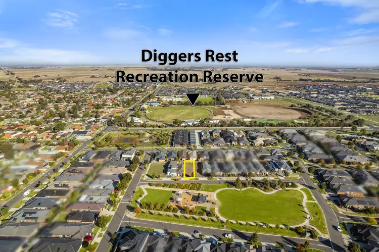 Third view of Homely land listing, 22 Lifestyle Street, Diggers Rest VIC 3427