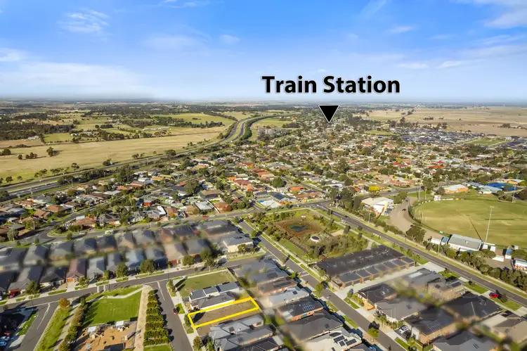 Fourth view of Homely land listing, 22 Lifestyle Street, Diggers Rest VIC 3427