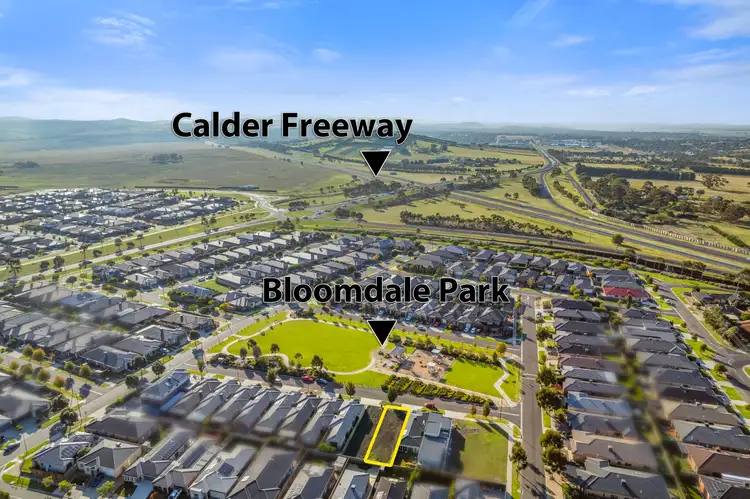 Fifth view of Homely land listing, 22 Lifestyle Street, Diggers Rest VIC 3427