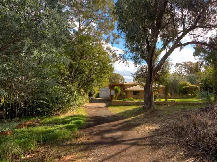 Main view of Homely house listing, 21 Joyce Street, Lesmurdie WA 6076