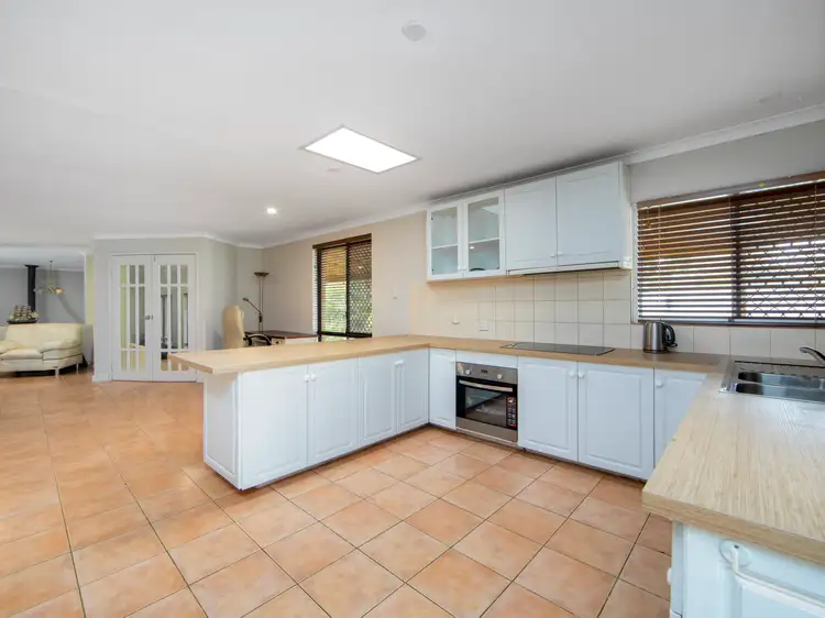 Second view of Homely house listing, 21 Joyce Street, Lesmurdie WA 6076