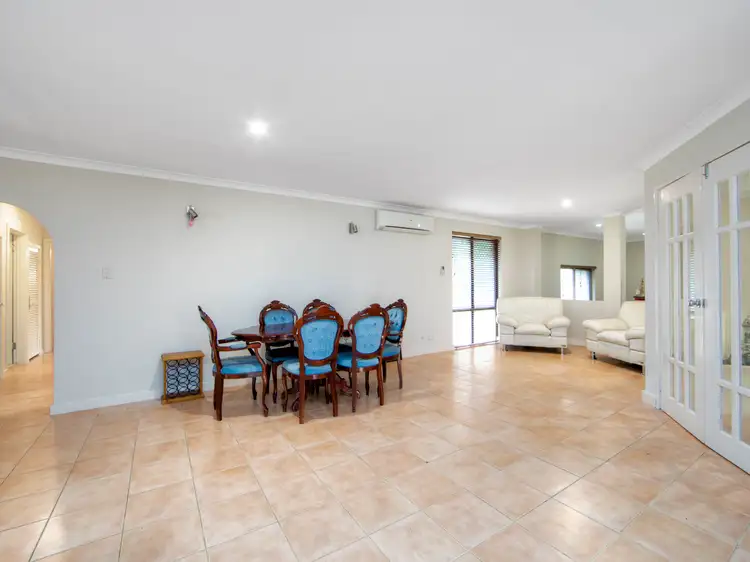 Fifth view of Homely house listing, 21 Joyce Street, Lesmurdie WA 6076