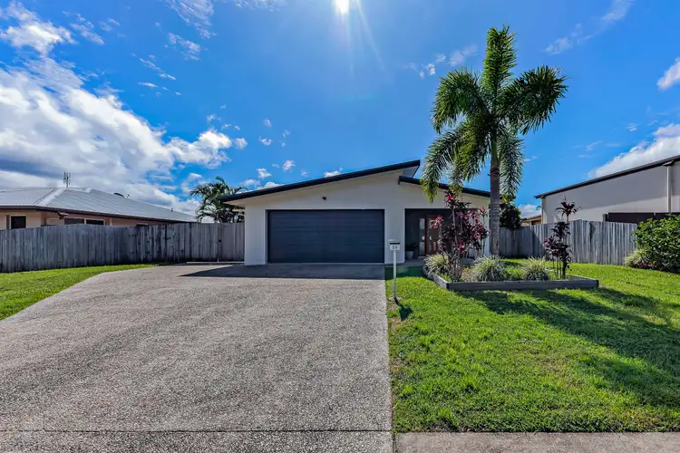 34 Endeavour Circuit, Cannonvale QLD 4802