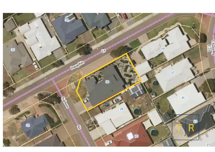 30 Saison Street, Castletown WA 6450