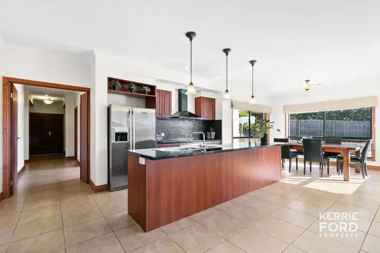 Third view of Homely house listing, 3 Ernest Court, Traralgon VIC 3844