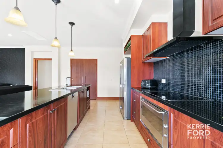 Fourth view of Homely house listing, 3 Ernest Court, Traralgon VIC 3844