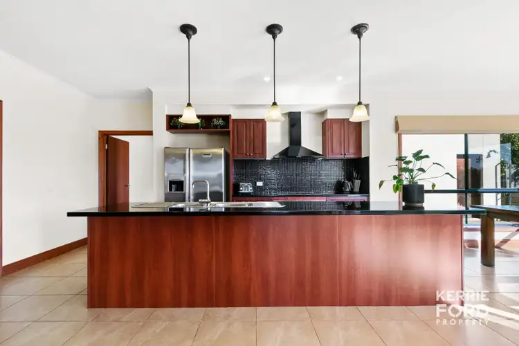 Fifth view of Homely house listing, 3 Ernest Court, Traralgon VIC 3844