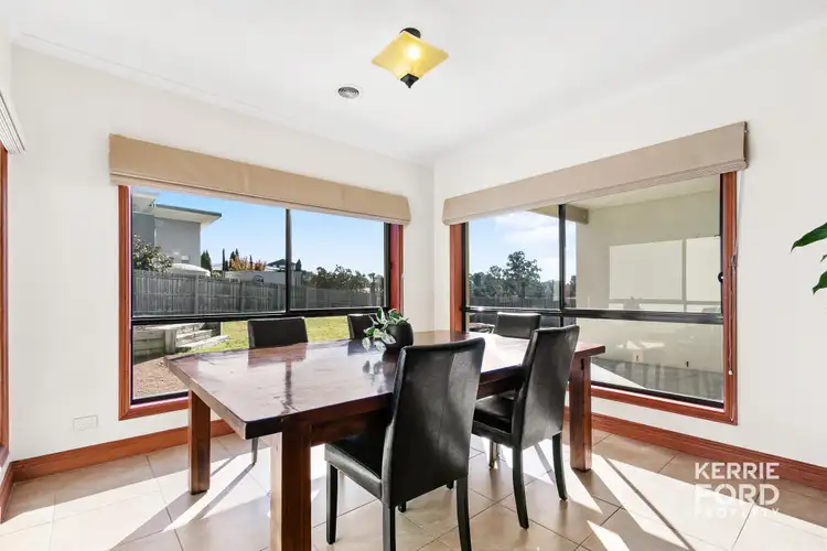 Sixth view of Homely house listing, 3 Ernest Court, Traralgon VIC 3844