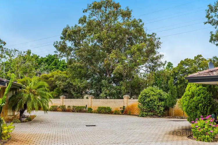 Third view of Homely villa listing, 7/15 Marjorie Avenue, Shelley WA 6148