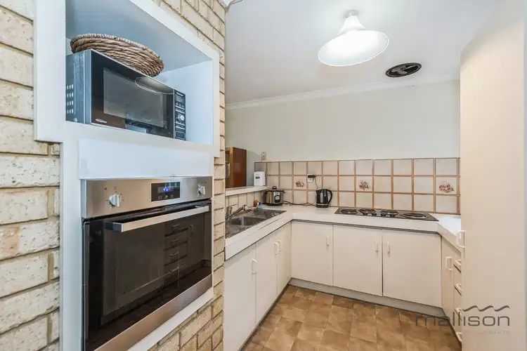 Fourth view of Homely villa listing, 7/15 Marjorie Avenue, Shelley WA 6148