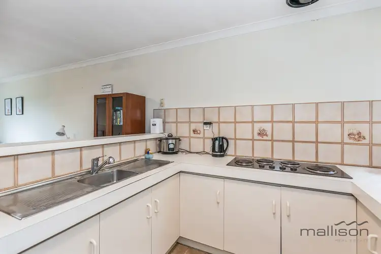 Fifth view of Homely villa listing, 7/15 Marjorie Avenue, Shelley WA 6148