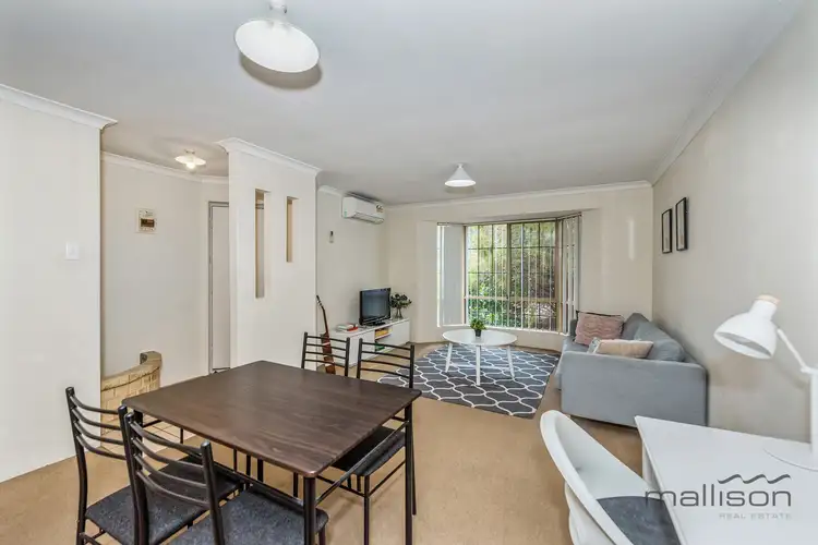 Sixth view of Homely villa listing, 7/15 Marjorie Avenue, Shelley WA 6148