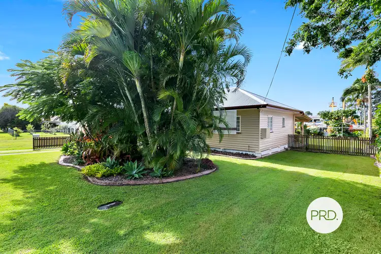 Second view of Homely house listing, 37 Edward Street, Maryborough QLD 4650