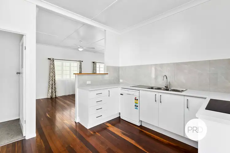Third view of Homely house listing, 37 Edward Street, Maryborough QLD 4650