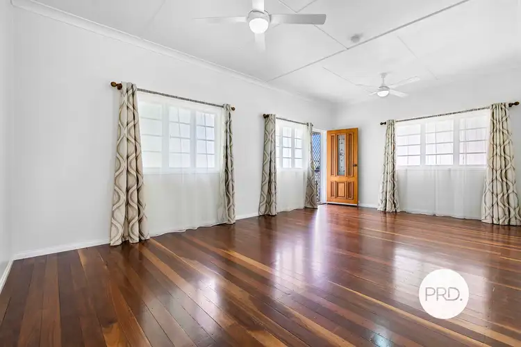 Sixth view of Homely house listing, 37 Edward Street, Maryborough QLD 4650