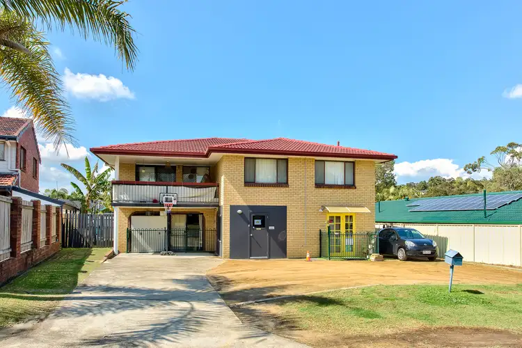 Main view of Homely house listing, 3 Hackman Street, Mcdowall QLD 4053