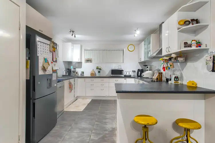 Second view of Homely house listing, 3 Hackman Street, Mcdowall QLD 4053