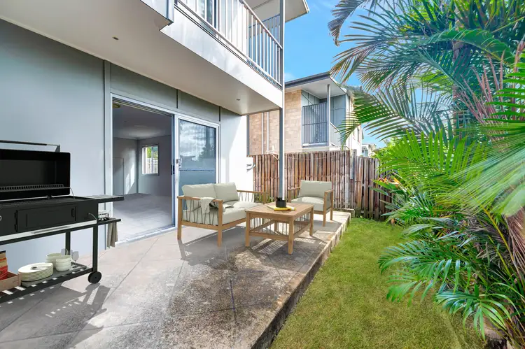 Main view of Homely townhouse listing, 25/7-17 Lucy Street, Marsden QLD 4132