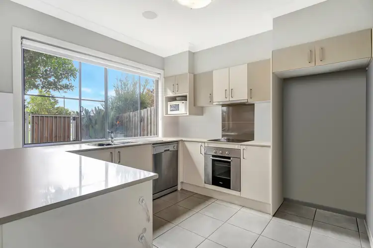 Third view of Homely townhouse listing, 25/7-17 Lucy Street, Marsden QLD 4132