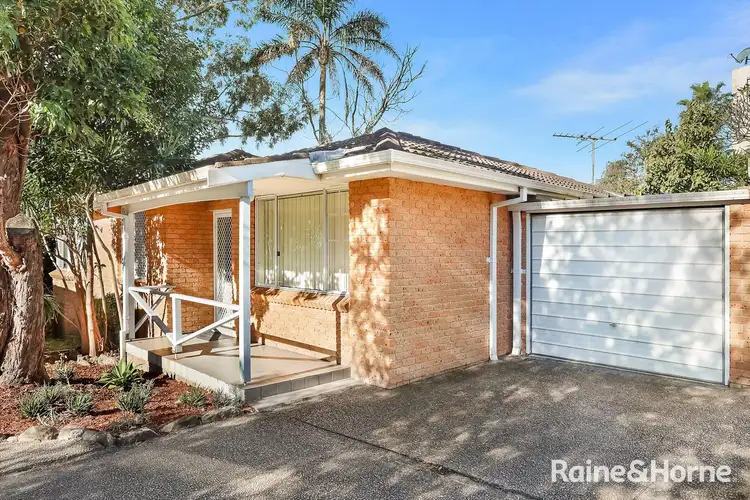 4/76-80 Cronulla Street, Carlton NSW 2218