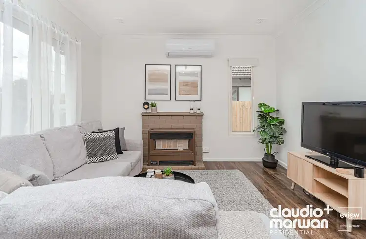 Second view of Homely house listing, 1/289 Camp Road, Broadmeadows VIC 3047