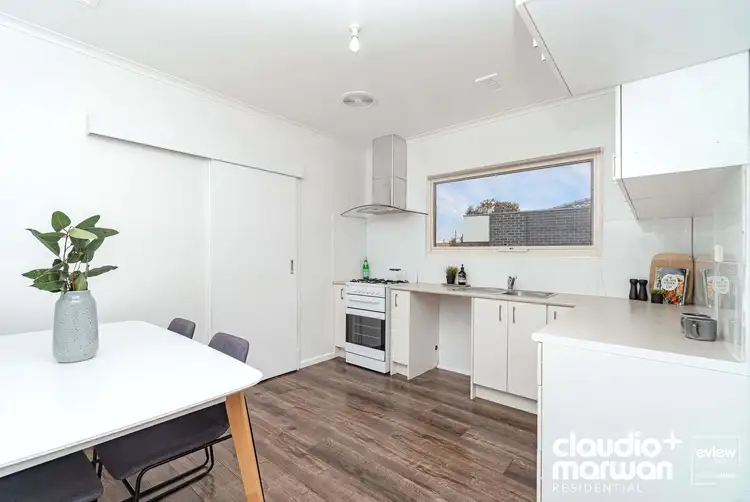Third view of Homely house listing, 1/289 Camp Road, Broadmeadows VIC 3047