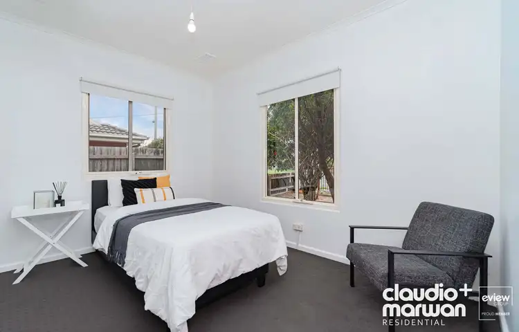 Fourth view of Homely house listing, 1/289 Camp Road, Broadmeadows VIC 3047
