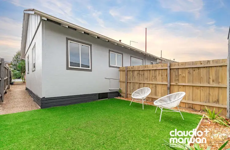 Sixth view of Homely house listing, 1/289 Camp Road, Broadmeadows VIC 3047